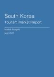 South Korea Tourism Market Report- Q1 2025