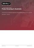 Pulse Growing in Australia - Industry Market Research Report