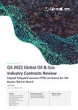 Oil and Gas Industry Contracts Analytics by Sector (Upstream, Midstream and Downstream), Region, Planned and Awarded Contracts and Top Contractors, Q3 2022