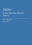 Japan Smart Mobility Market Report- Q1 2025