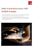 Global e-commerce Logistics: A Covid-19 Update