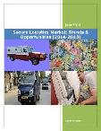 Secure Logistics Market: Trends & Opportunities (2014-2018)