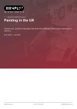 Painting in the UK - Industry Market Research Report