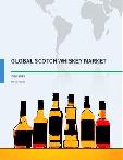 Global Scotch Whiskey Market 2015-2019