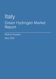 Italy Green Hydrogen Market Report- Q1 2025