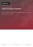 Cotton Growing in Australia - Industry Market Research Report