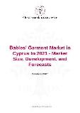 Babies' Garment Market in Cyprus to 2021 - Market Size, Development, and Forecasts
