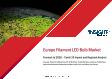 COVID-19 Impacts on European Filament LED Market: 2028 Analysis