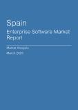  Spain Enterprise Software Market Report- Q4 2024