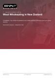 Wool Wholesaling in New Zealand - Industry Market Research Report