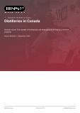 Canadian Liquor Producers: Detailed Economic Assessment