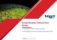 Europe Modular Combat Turret Market Forecast to 2028 - COVID-19 Impact and Regional Analysis By Type and Platform