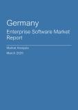 Germany Enterprise Software Market Report- Q4 2024