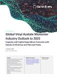 Global Vinyl Acetate Monomer (VAM) Industry Outlook to 2024 - Capacity and Capital Expenditure Forecasts with Details of All Active and Planned Plants