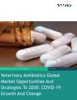 Pandemic-Influenced Veterinary Medication Trends: Global Scope 2030