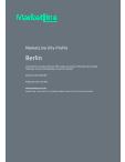 Berlin - Comprehensive Overview of the City, PEST Analysis and Key Industries including Technology, Tourism and Hospitality, Construction and Retail