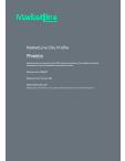 Phoenix - Comprehensive Overview of the City, PEST Analysis and Analysis of Key Industries including Technology, Tourism and Hospitality, Construction and Retail