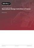 Specialised Design Activities in France - Industry Market Research Report