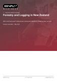 Forestry and Logging in New Zealand - Industry Market Research Report