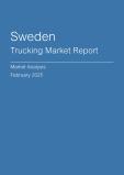 Sweden Trucking Market Report - Q4 2024