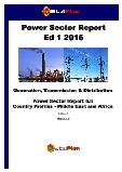 PS 6.ii Power Sector Profiles - Middle East & Africa 2016 Ed 1