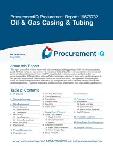 Oil & Gas Casing & Tubing in the US - Procurement Research Report