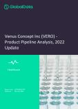 Venus Concept Inc (VERO) - Product Pipeline Analysis, 2022 Update