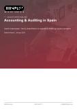 Accounting & Auditing in Spain - Industry Market Research Report
