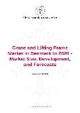 Crane and Lifting Frame Market in Denmark to 2020 - Market Size, Development, and Forecasts