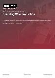 Sparkling Wine Production in the US - Industry Market Research Report