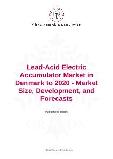 Lead-Acid Electric Accumulator Market in Denmark to 2020 - Market Size, Development, and Forecasts