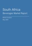  South Africa Beverages Market Report- Q1 2025