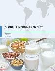 Global Almond Milk Market 2016-2020