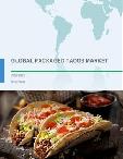 Global Packaged Tacos Market 2017-2021