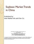 Soybean Market Trends in China