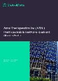 Arno Therapeutics Inc (ARNI) - Pharmaceuticals & Healthcare - Deals and Alliances Profile