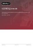 Coal Mining in the US - Industry Market Research Report
