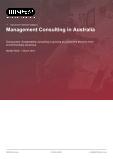 Management Consulting in Australia - Industry Market Research Report
