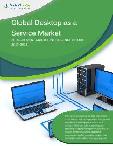 Global Desktop as a Service Category - Procurement Market Intelligence Report