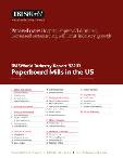 Paperboard Mills in the US in the US - Industry Market Research Report