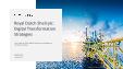 Royal Dutch Shell Plc - Digital Transformation Strategies
