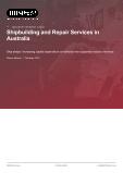 Australian Shipbuilding and Repair Services Industry Analysis