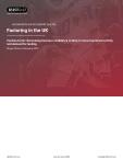 Factoring in the UK - Industry Market Research Report