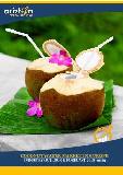 Packaged Coconut Water Market in Europe - Industry Outlook and Forecast 2018-2023