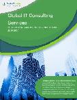 Global IT Consulting Services Category - Procurement Market Intelligence Report