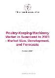 Swaziland Poultry Machinery Market: Size, Development Forecasts 2021