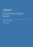 Japan E-Commerce Market Report- Q1 2025