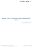 Eastern Equine Encephalitis (Infectious Disease) - Drugs in Development, 2021