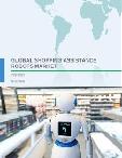 Global Shopping Assistance Robots Market 2018-2022