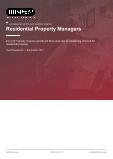 Residential Property Managers in the US - Industry Market Research Report